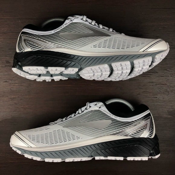 NEW Brooks Ghost 10 Running Shoes - Picture 6 of 8